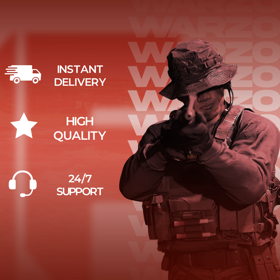 BO6/Warzone Cheats